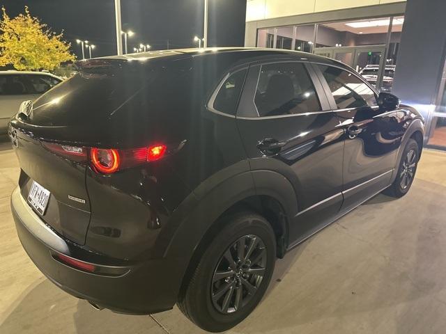 used 2024 Mazda CX-30 car, priced at $21,991