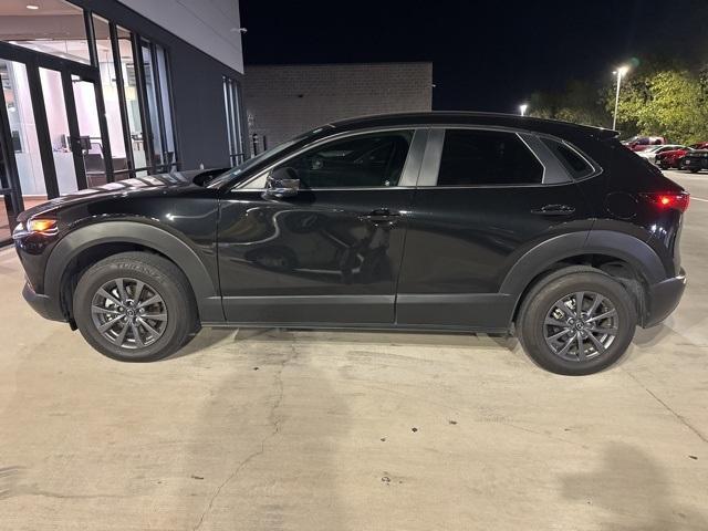 used 2024 Mazda CX-30 car, priced at $21,991
