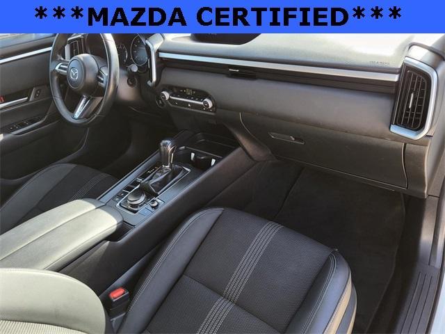 used 2023 Mazda CX-50 car, priced at $26,123