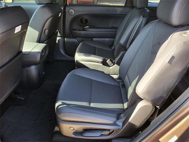 new 2026 Hyundai Palisade car, priced at $49,846