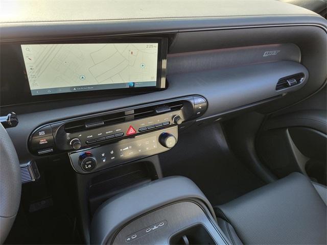 new 2026 Hyundai Palisade car, priced at $49,846