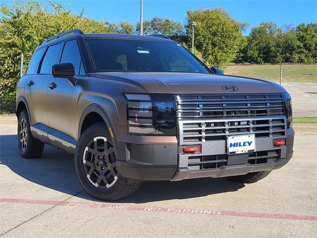 new 2026 Hyundai Palisade car, priced at $49,846