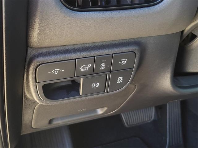 new 2026 Hyundai Palisade car, priced at $49,846