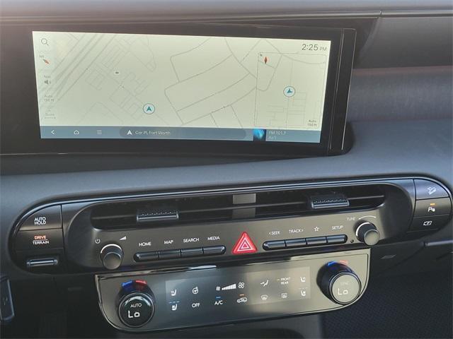 new 2026 Hyundai Palisade car, priced at $49,846