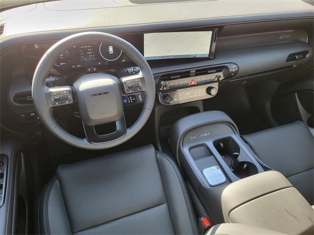 new 2026 Hyundai Palisade car, priced at $49,846