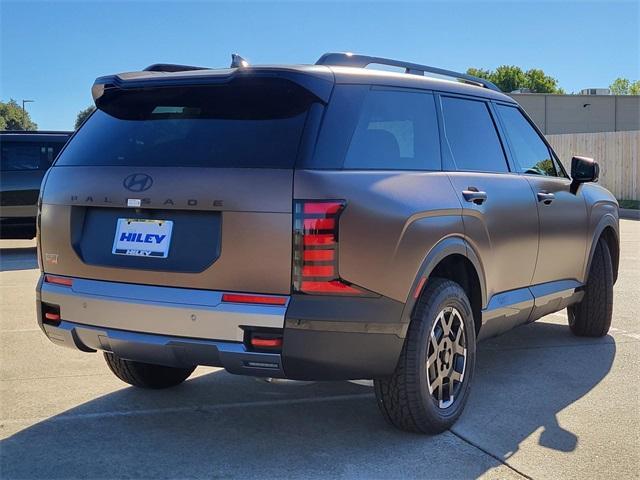 new 2026 Hyundai Palisade car, priced at $49,846