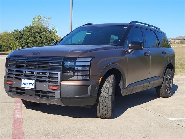 new 2026 Hyundai Palisade car, priced at $49,846