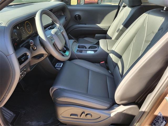 new 2026 Hyundai Palisade car, priced at $49,846