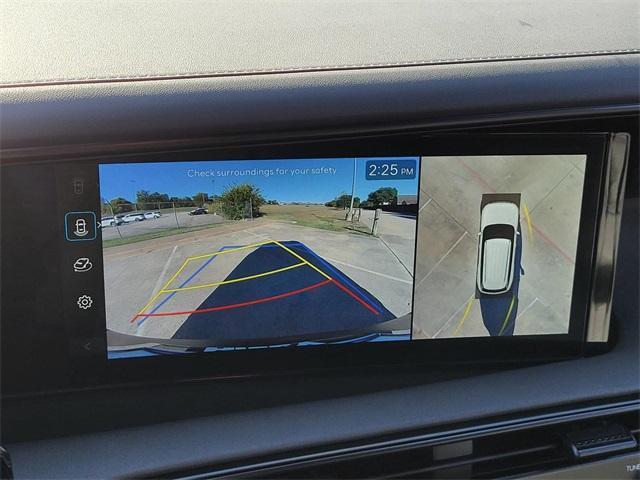 new 2026 Hyundai Palisade car, priced at $49,846