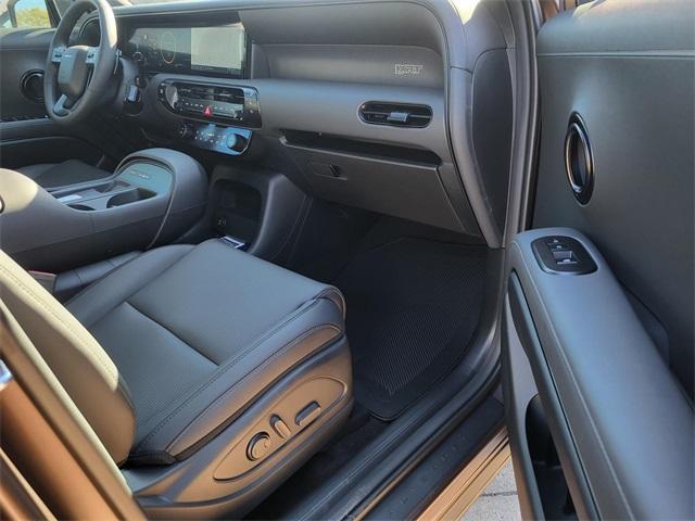 new 2026 Hyundai Palisade car, priced at $49,846