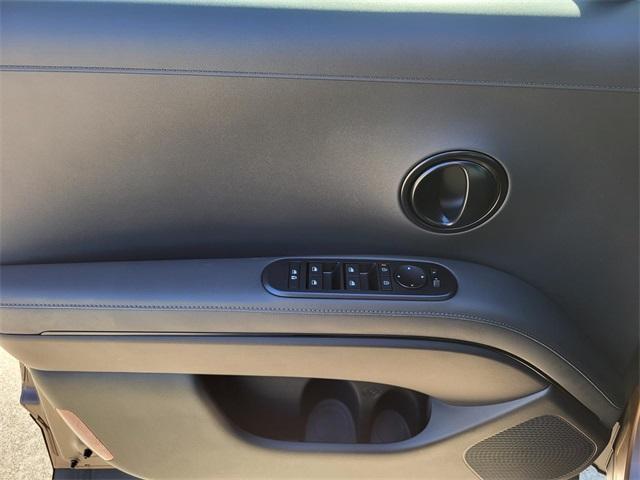 new 2026 Hyundai Palisade car, priced at $49,846