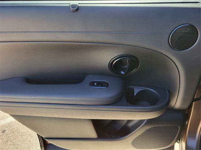 new 2026 Hyundai Palisade car, priced at $49,846