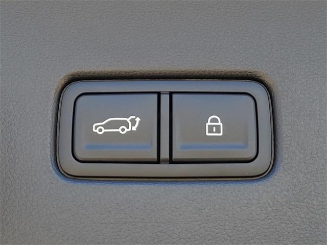 new 2026 Hyundai Palisade car, priced at $49,846