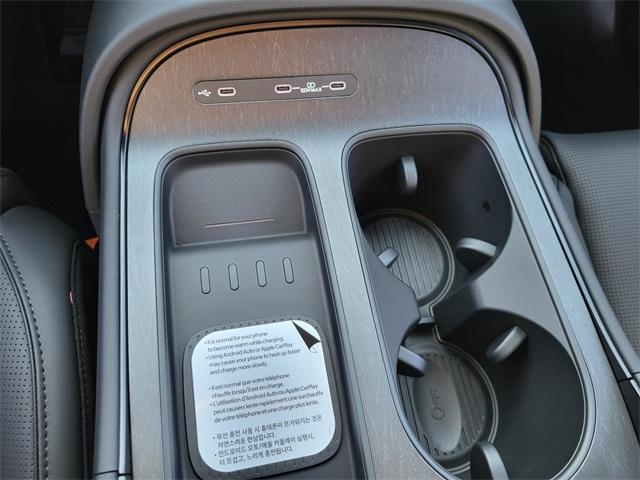 new 2026 Hyundai Palisade car, priced at $49,846