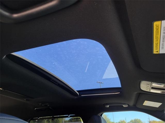 new 2026 Hyundai Palisade car, priced at $49,846