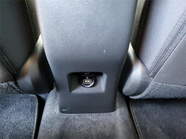 used 2022 Hyundai Accent car, priced at $15,933