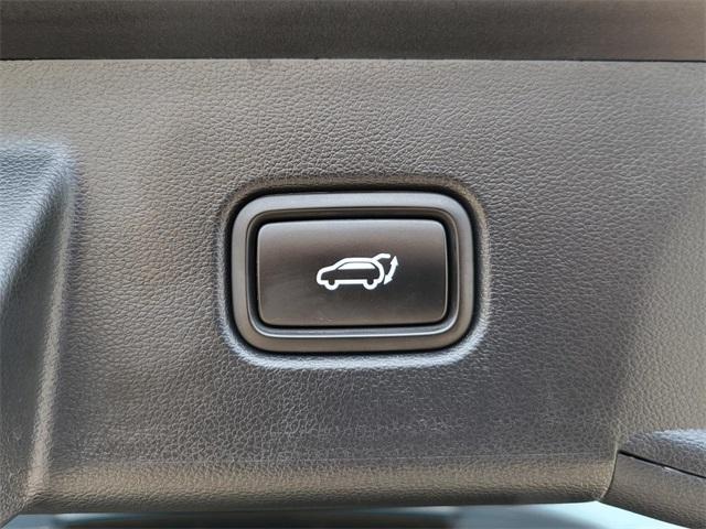 used 2023 Hyundai Tucson car, priced at $24,545