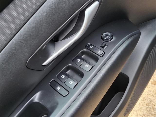 used 2023 Hyundai Tucson car, priced at $24,545