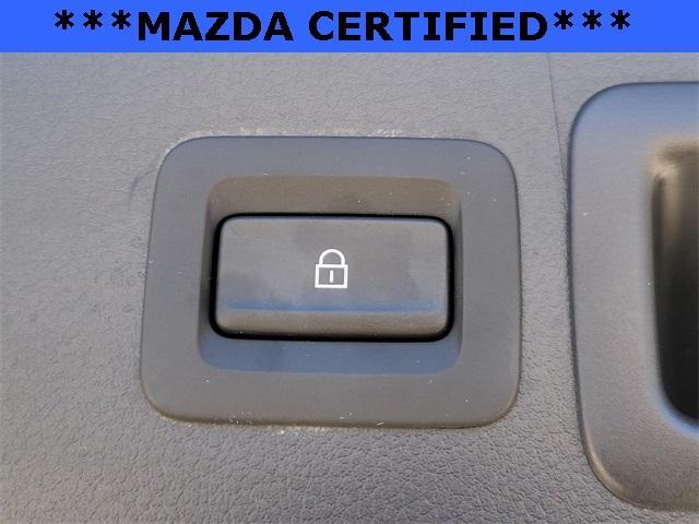 used 2024 Mazda CX-30 car, priced at $23,750