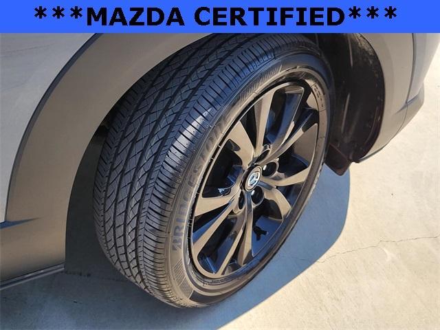 used 2024 Mazda CX-30 car, priced at $23,750
