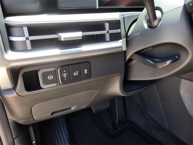 new 2026 Hyundai SANTA FE HEV car, priced at $41,470