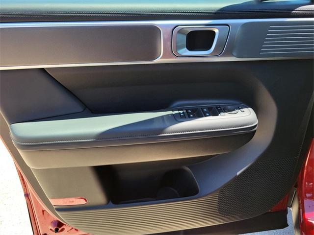 new 2026 Hyundai SANTA FE HEV car, priced at $41,470