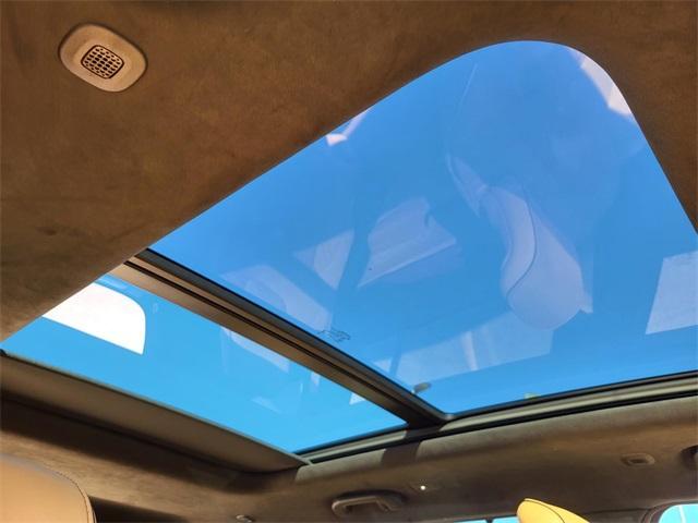 used 2022 Jeep Grand Cherokee 4xe car, priced at $29,991