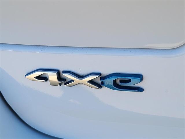 used 2022 Jeep Grand Cherokee 4xe car, priced at $29,991