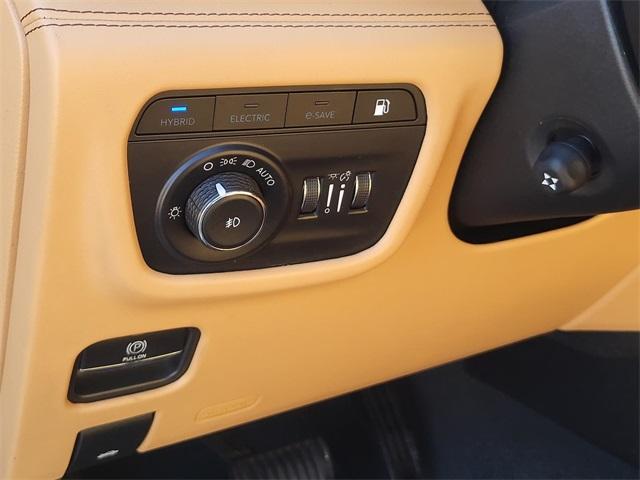 used 2022 Jeep Grand Cherokee 4xe car, priced at $29,991