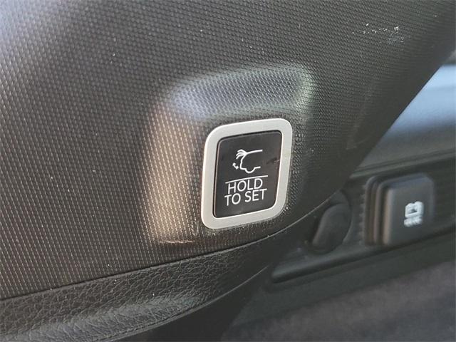 used 2022 Jeep Grand Cherokee 4xe car, priced at $29,991