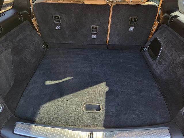 used 2022 Jeep Grand Cherokee 4xe car, priced at $29,991