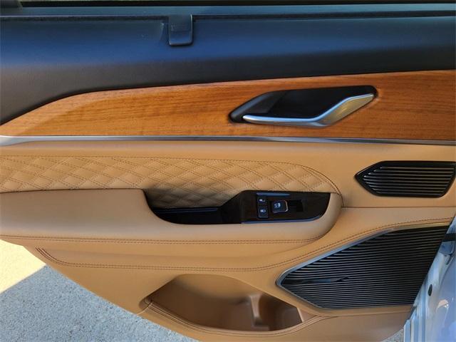 used 2022 Jeep Grand Cherokee 4xe car, priced at $29,991