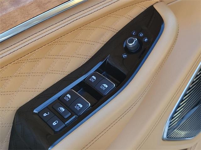 used 2022 Jeep Grand Cherokee 4xe car, priced at $29,991