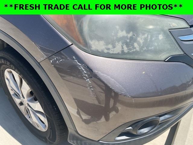 used 2014 Honda CR-V car, priced at $14,489