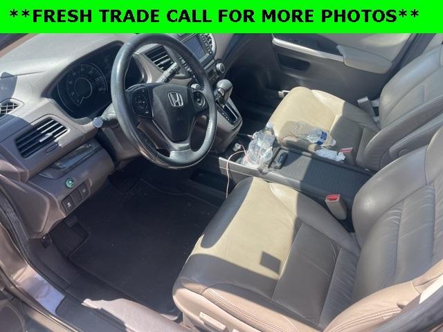 used 2014 Honda CR-V car, priced at $14,489