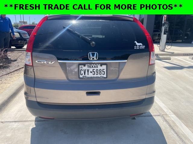 used 2014 Honda CR-V car, priced at $14,489