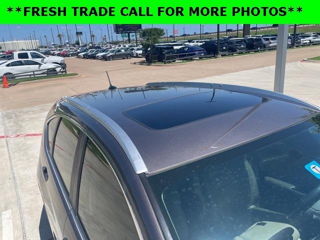 used 2014 Honda CR-V car, priced at $14,489