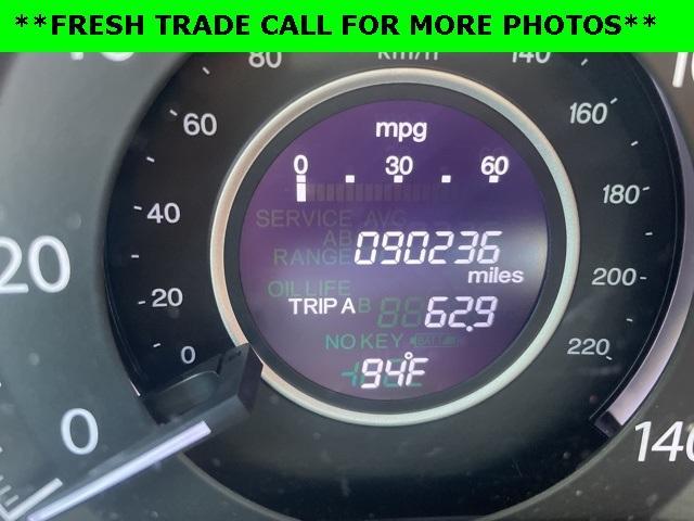 used 2014 Honda CR-V car, priced at $14,489