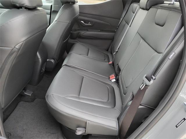 new 2026 Hyundai SANTA CRUZ car, priced at $33,180