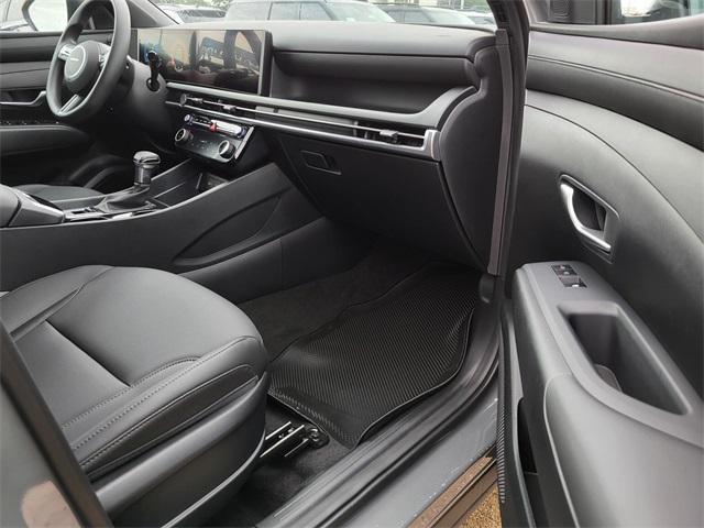 new 2026 Hyundai SANTA CRUZ car, priced at $33,180