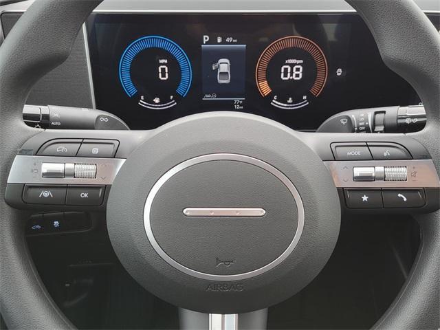 new 2026 Hyundai SANTA CRUZ car, priced at $33,180