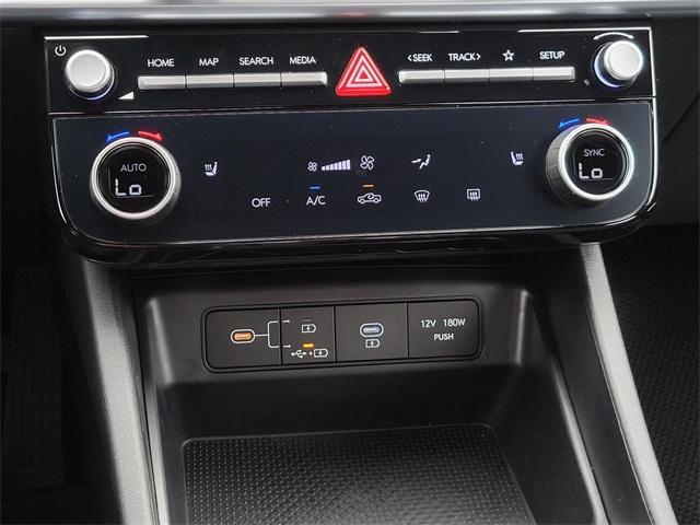 new 2026 Hyundai SANTA CRUZ car, priced at $33,180