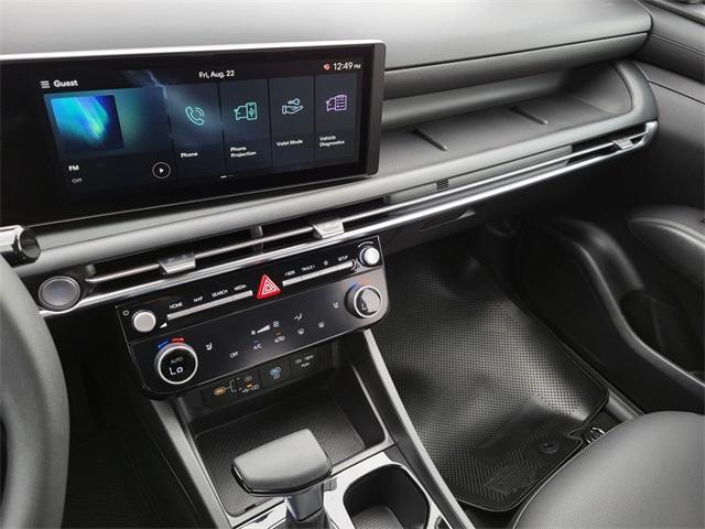 new 2026 Hyundai SANTA CRUZ car, priced at $33,180
