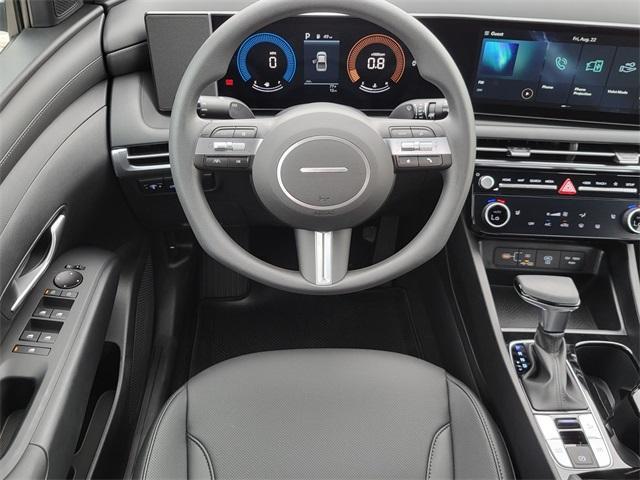 new 2026 Hyundai SANTA CRUZ car, priced at $33,180