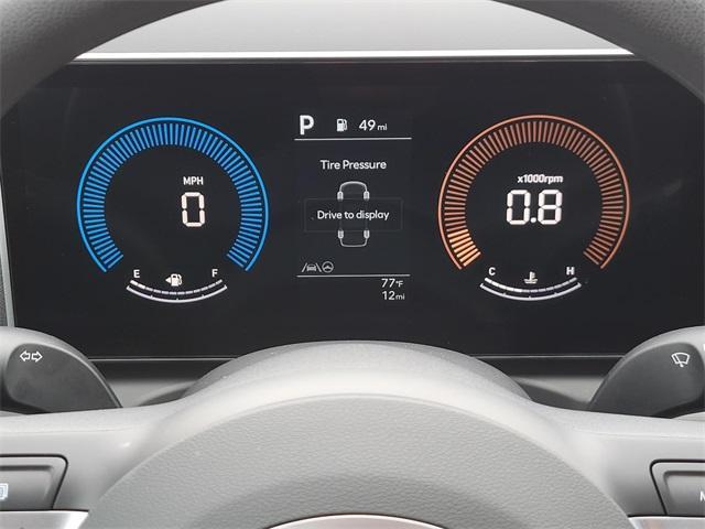new 2026 Hyundai SANTA CRUZ car, priced at $33,180