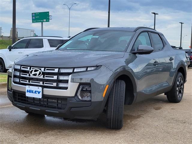 new 2026 Hyundai SANTA CRUZ car, priced at $33,180