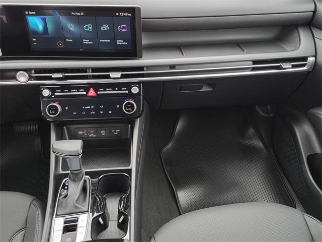 new 2026 Hyundai SANTA CRUZ car, priced at $33,180