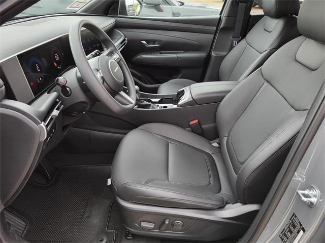 new 2026 Hyundai SANTA CRUZ car, priced at $33,180