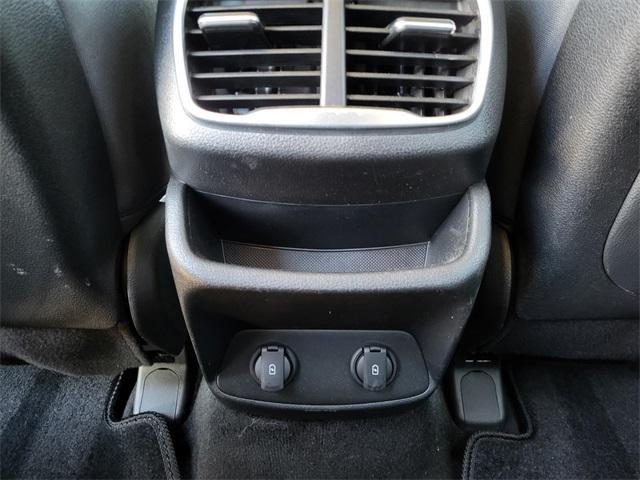 used 2020 Hyundai Santa Fe car, priced at $19,991