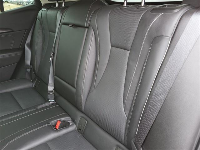 used 2021 Buick Envision car, priced at $20,891